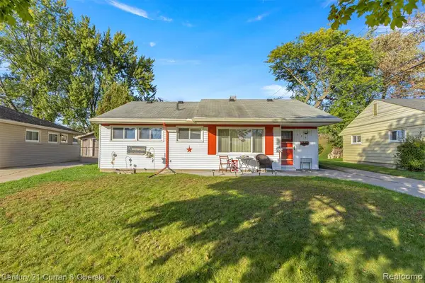 555 Lytle, Garden City, MI 48135