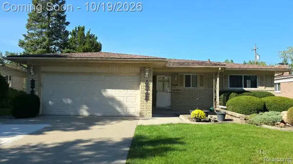 2351 Alexander, Troy, MI 48083