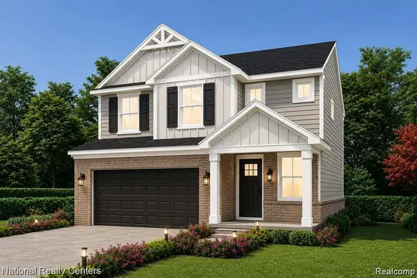 5966 Rolling Ridge, Trenton, MI 48183
