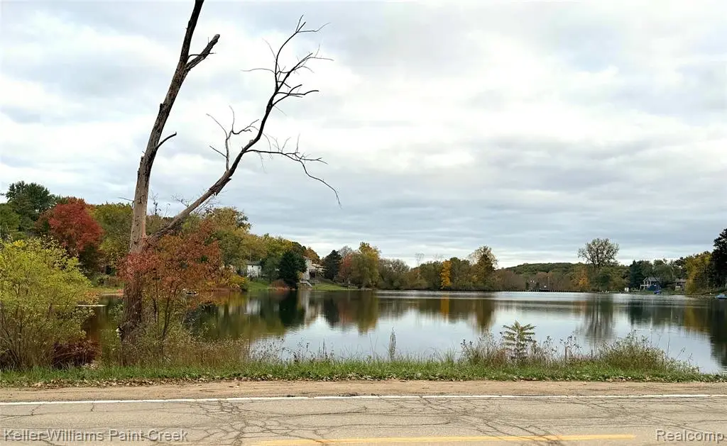 000 N Conklin, Lake Orion, MI 48362 - #1