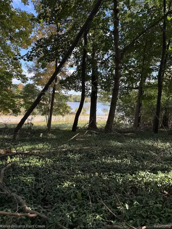 000 N Conklin, Lake Orion, MI 48362 - #2