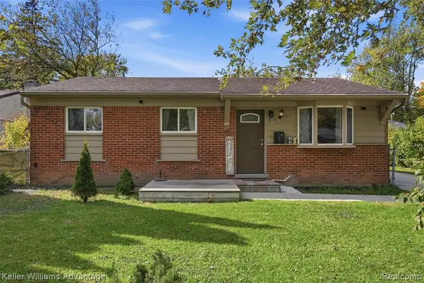 6726 Niagara, Romulus, MI 48174
