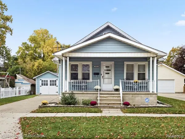 1417 18th, Port Huron, MI 48060