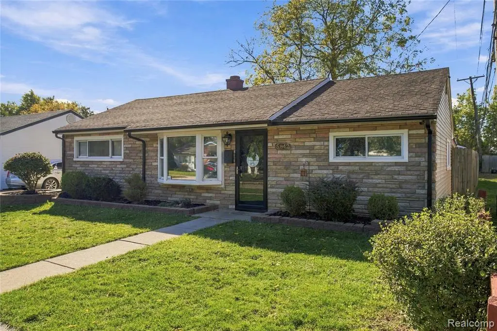 5842 William, Taylor, MI 48180 - #1