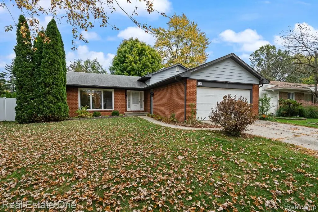 3290 Wolverine, Troy, MI 48083 - #1