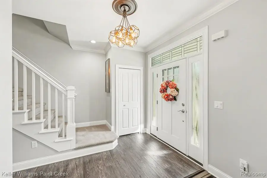 394 Newton, Lake Orion, MI 48362 - #3