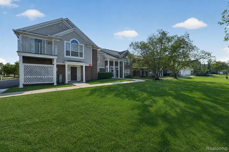 16766 Dover, Northville, MI 48168 - #2