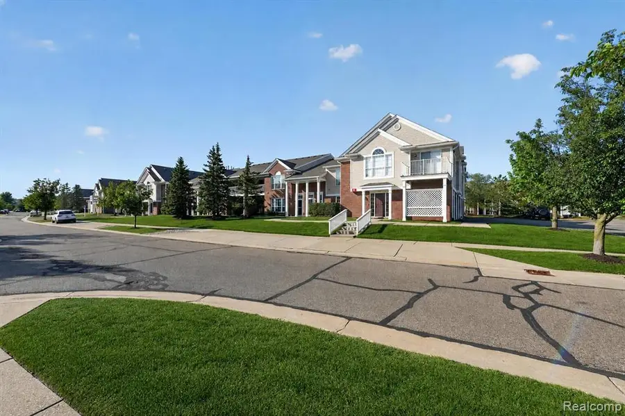 16766 Dover, Northville, MI 48168 - #3