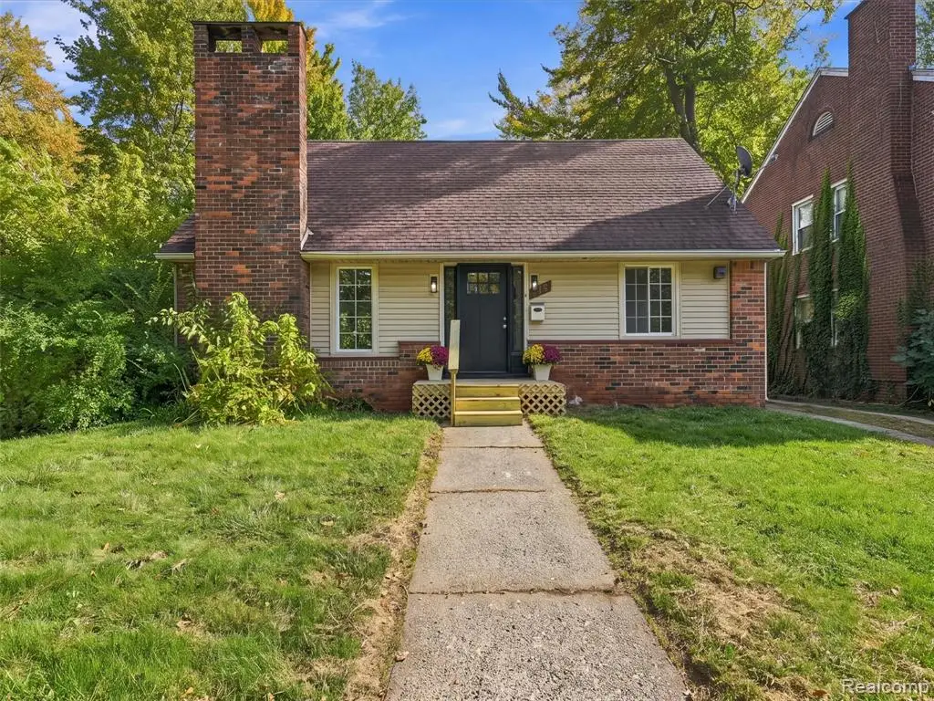 9975 W Outer, Detroit, MI 48223 - #1