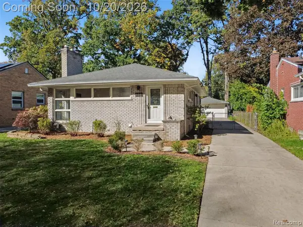 634 Orchard View, Royal Oak, MI 48073