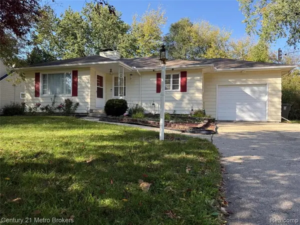 703 Algonquin, Flint, MI 48507