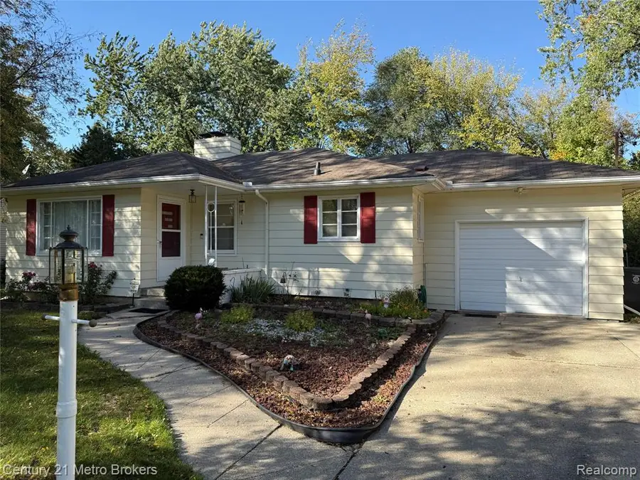 703 Algonquin, Flint, MI 48507 - #2