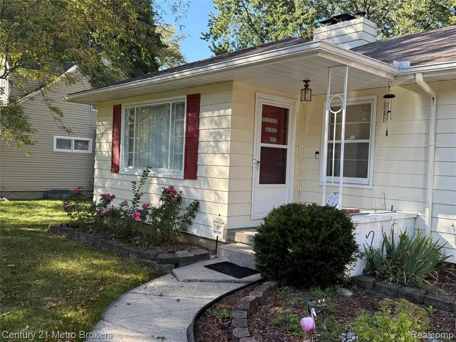 703 Algonquin, Flint, MI 48507 - #3