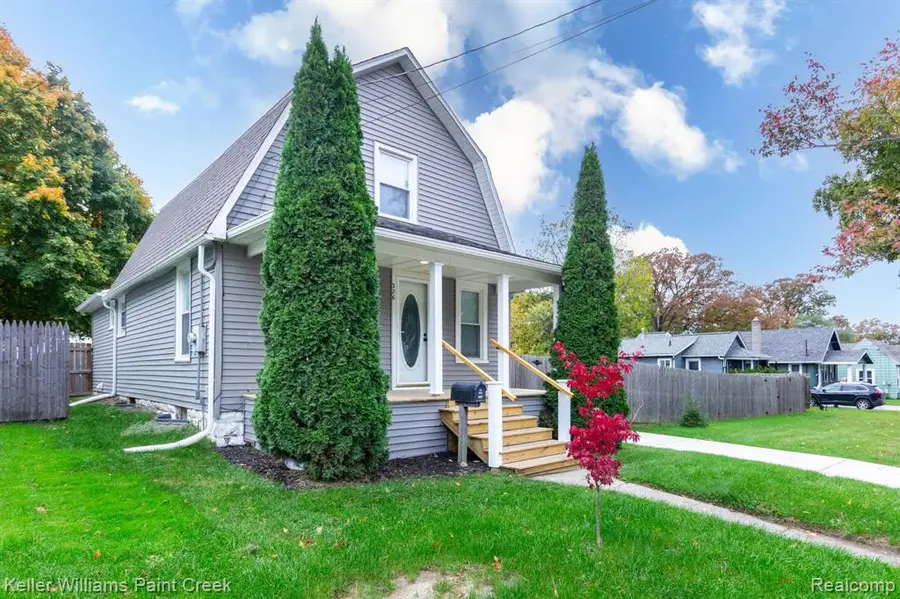 326 Douglas, Lansing, MI 48906 - #2