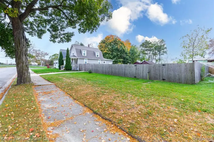 326 Douglas, Lansing, MI 48906 - #3