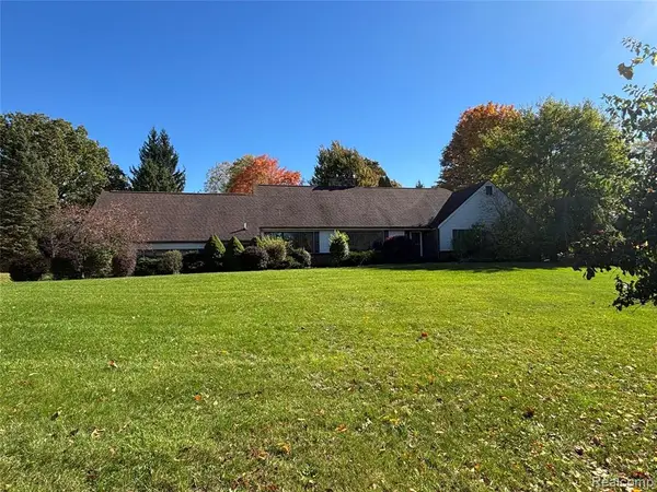 3485 Metamora, Metamora, MI 48455