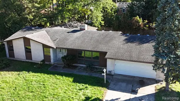 19209 Starlane, Southfield, MI 48075
