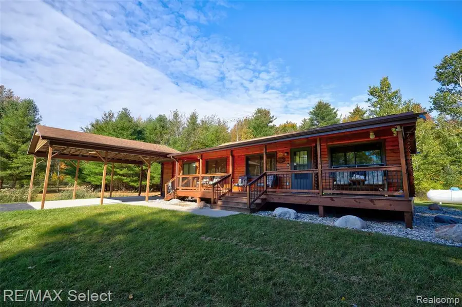 852 Duby, Tawas City, MI 48763 - #3