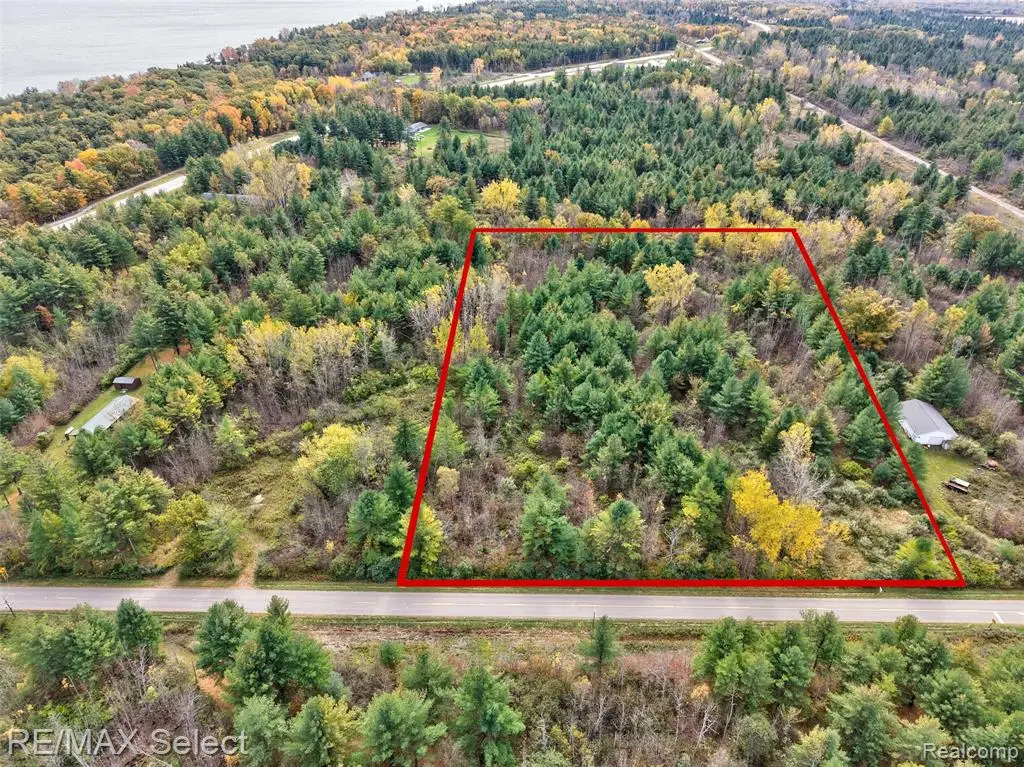 861 Duby, Tawas City, MI 48763 - #1