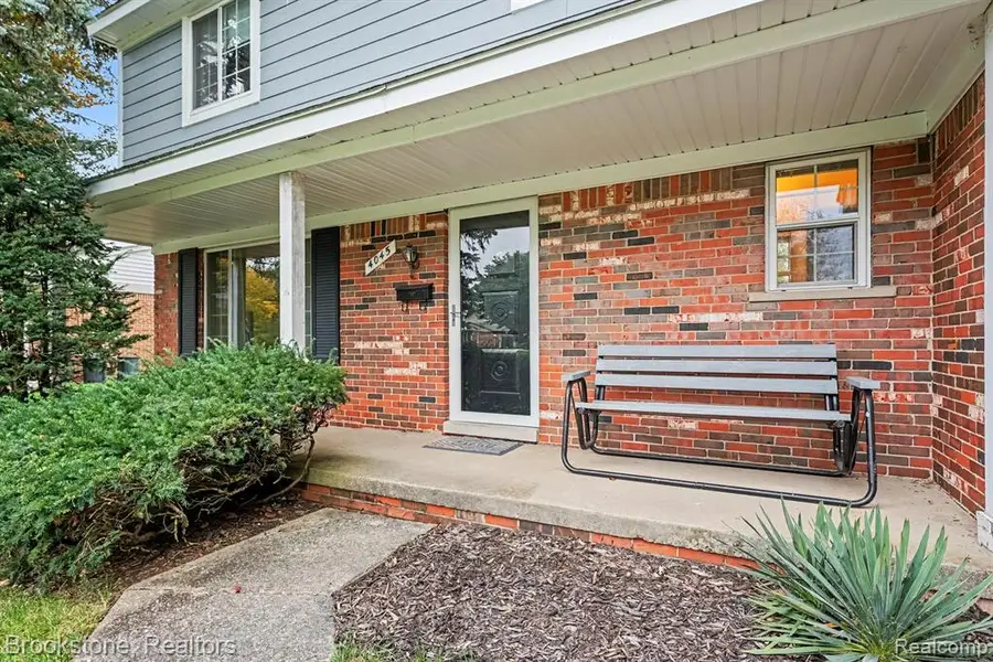 4045 Ramblewood, Troy, MI 48085 - #2