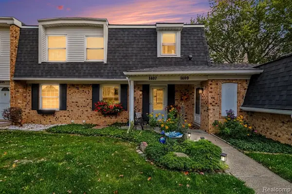 1407 Wexford, Davison, MI 48423