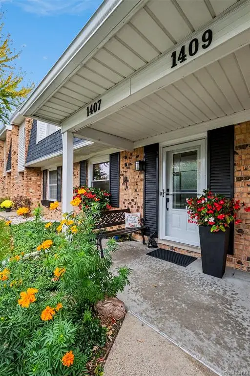 1407 Wexford, Davison, MI 48423 - #3