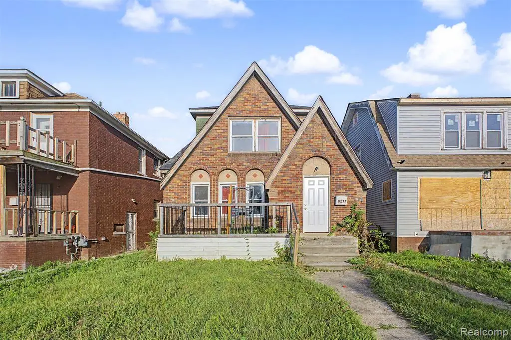 9275 Appoline, Detroit, MI 48228 - #1