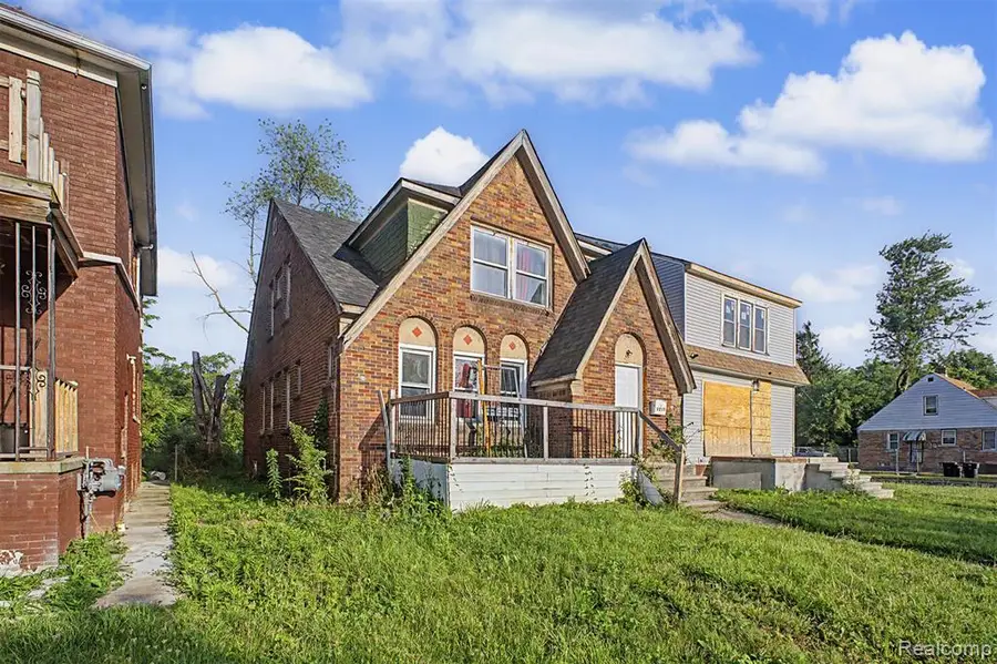 9275 Appoline, Detroit, MI 48228 - #2