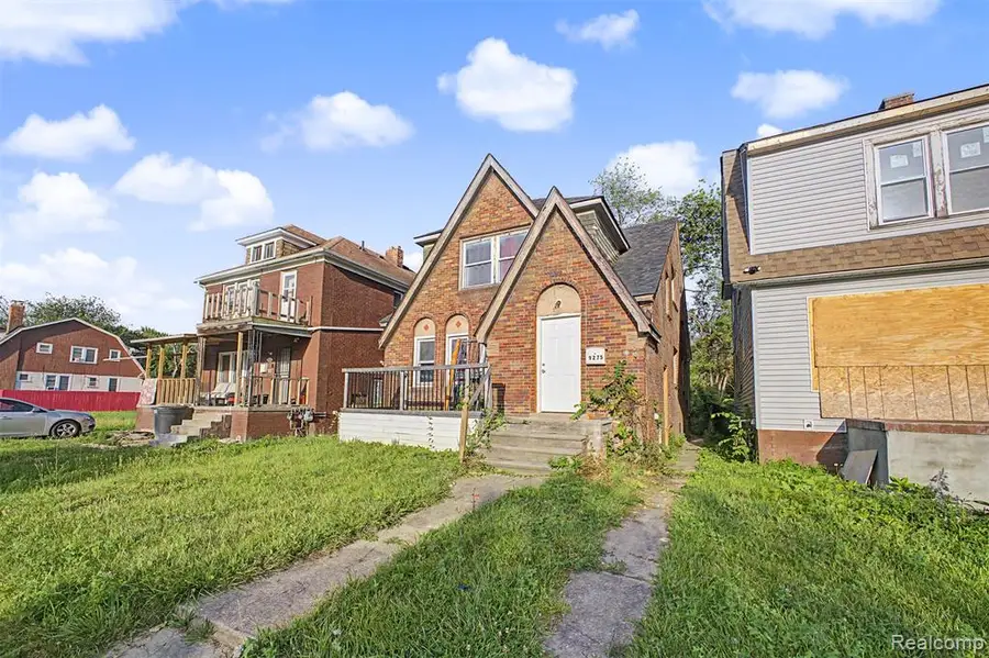 9275 Appoline, Detroit, MI 48228 - #3