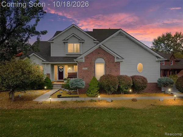 13552 Windmoor, South Lyon, MI 48178
