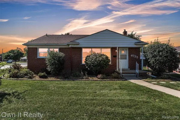 6725 Elizabeth, Garden City, MI 48135