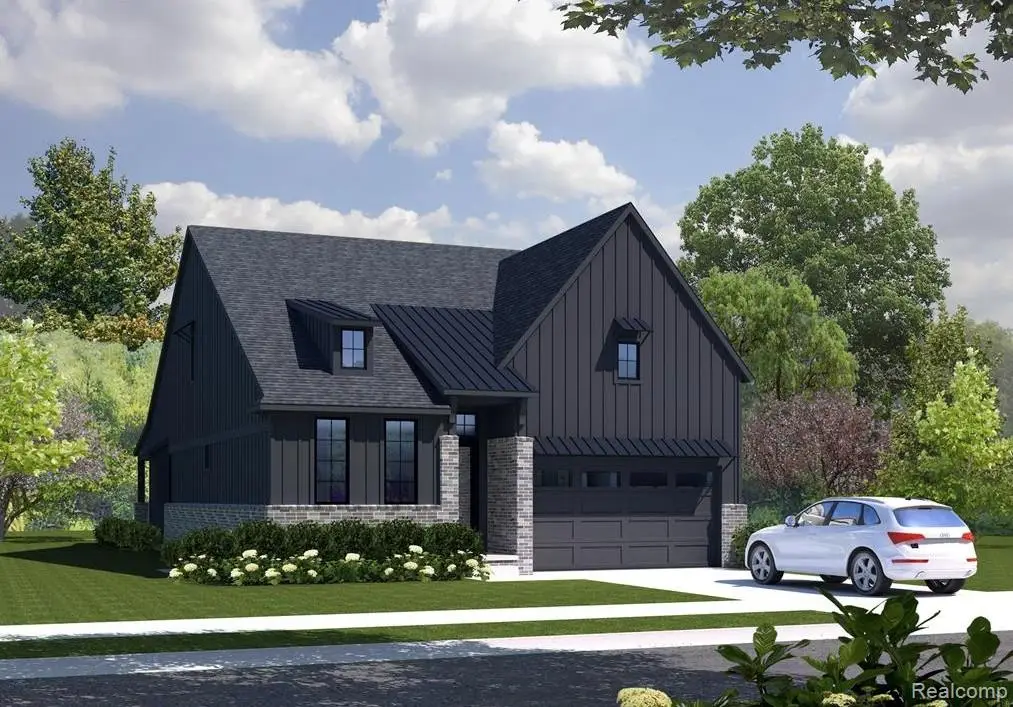 80 South Trail Court, Troy, MI 48083 - #1