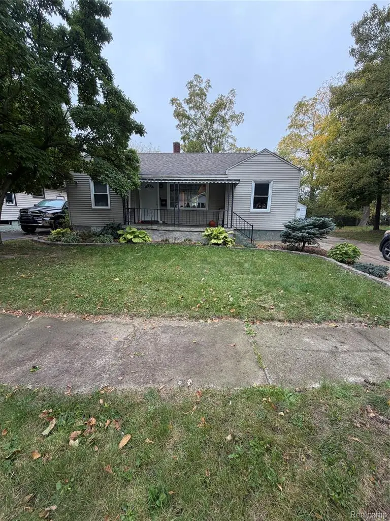 1122 Mann, Flint, MI 48503 - #1