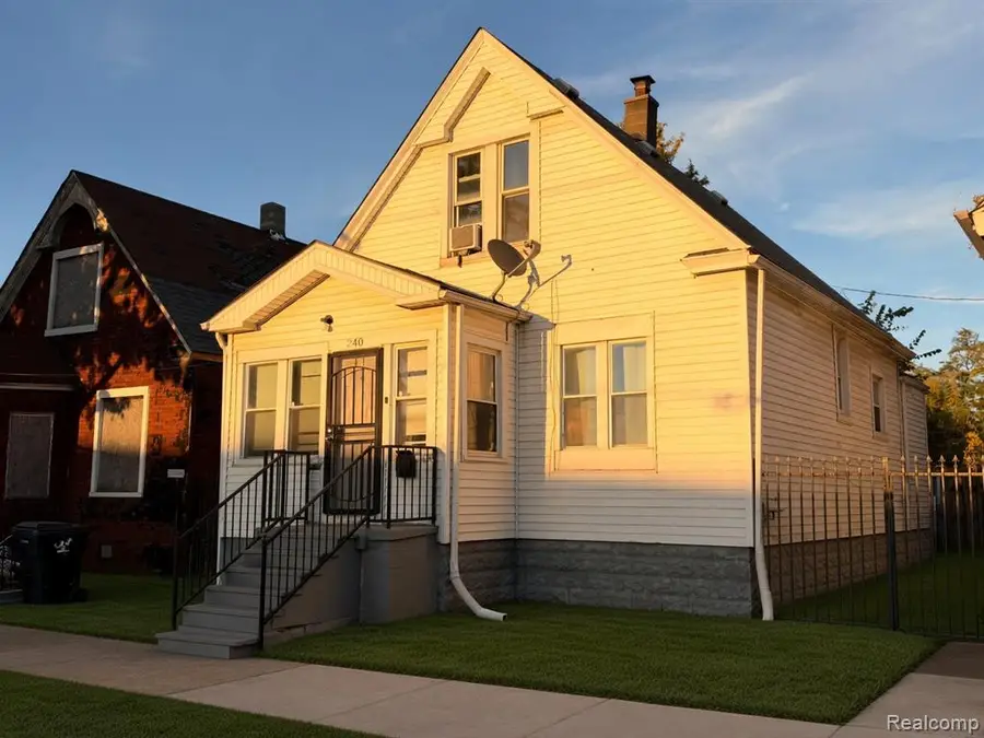 340 Cavalry, Detroit, MI 48209 - #3