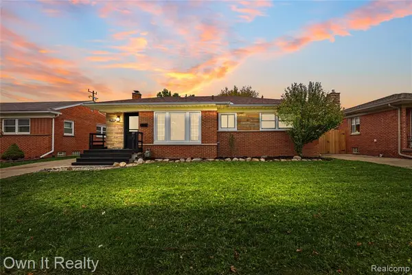 25610 Jennifer, Redford, MI 48239