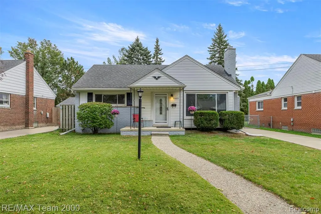 2025 Raymond, Dearborn, MI 48124 - #1