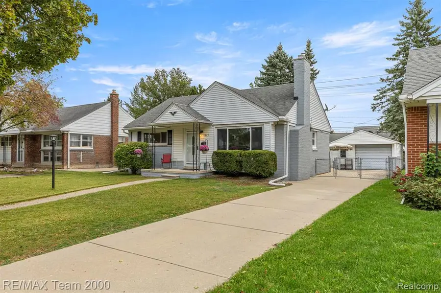 2025 Raymond, Dearborn, MI 48124 - #2