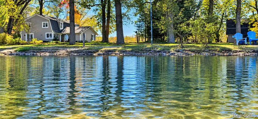 4859 Gallagher, Whitmore Lake, MI 48189 - #2
