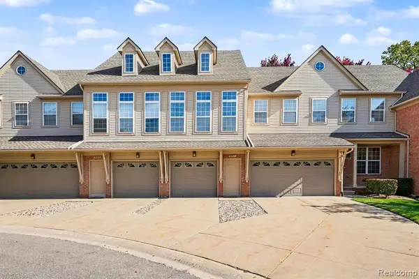 5151 Parsley, Shelby Twp, MI 48316