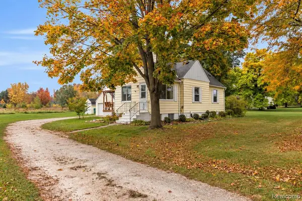 7469 Grand Blanc, Swartz Creek, MI 48473