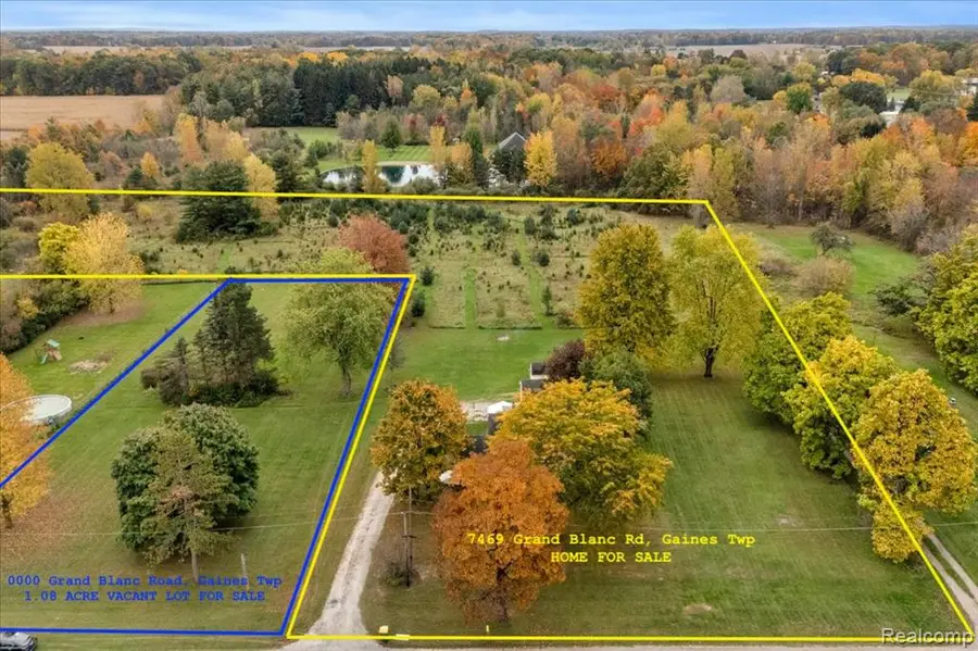 7469 Grand Blanc, Swartz Creek, MI 48473 - #2