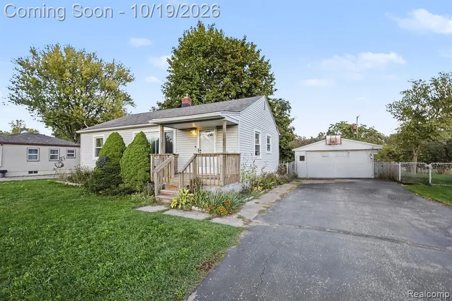 2024 Crescent Lake, Waterford, MI 48329 - #2