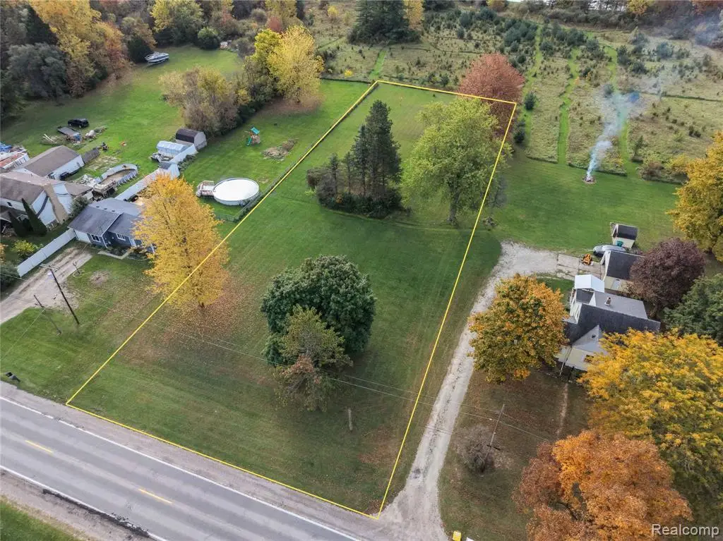 0000 Grand Blanc, Swartz Creek, MI 48473 - #1
