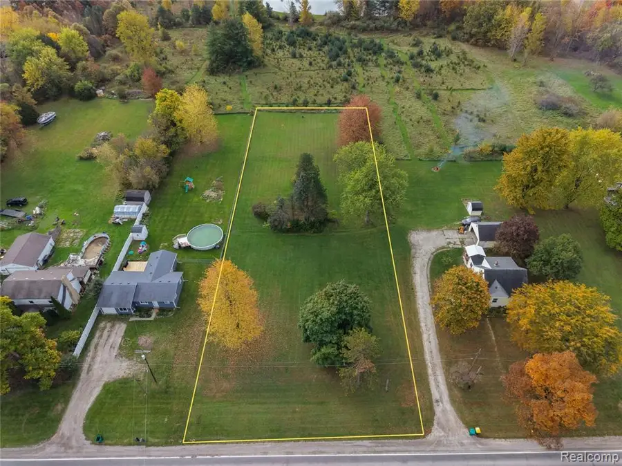 0000 Grand Blanc, Swartz Creek, MI 48473 - #3