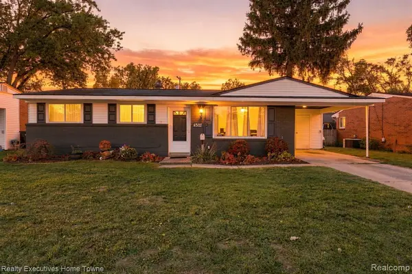 43117 Penny, Sterling Heights, MI 48314