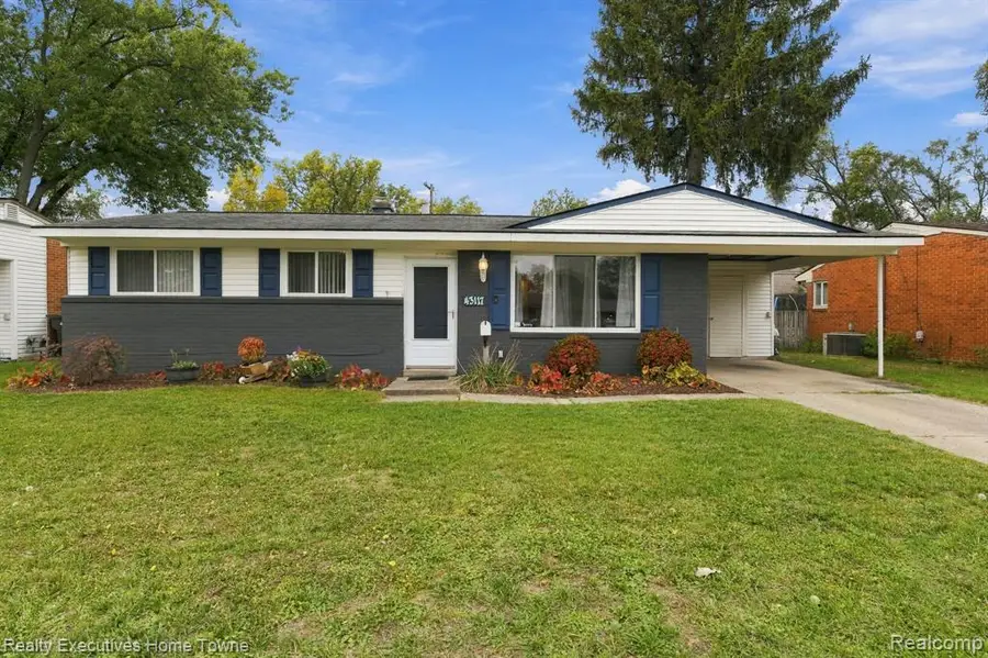 43117 Penny, Sterling Heights, MI 48314 - #2
