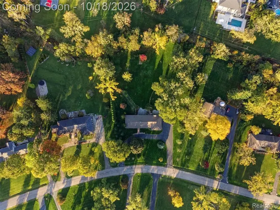 7393 E Greenwich, Bloomfield Hills, MI 48301 - #3