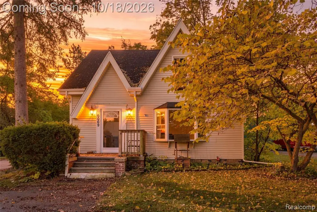 6069 Andersonville, Waterford, MI 48329 - #1