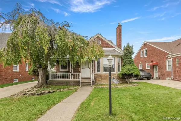 5825 Oakman, Dearborn, MI 48126