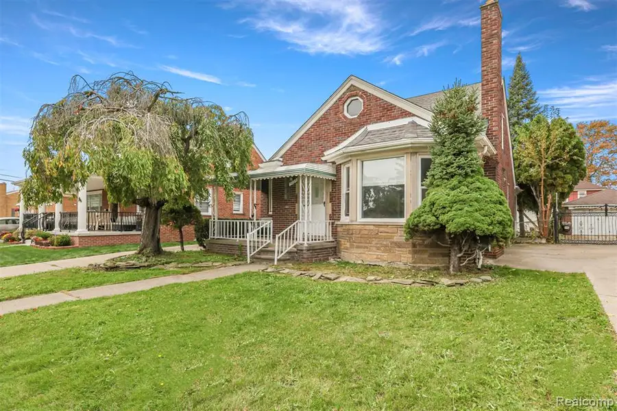 5825 Oakman, Dearborn, MI 48126 - #2
